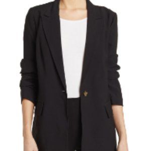 WAYF One-Button Blazer- Never Worn
